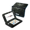 Nintendo 3DS XL Skin - Black Book (Image 1)