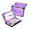 Nintendo 3DS XL Skin - Bubble Bath