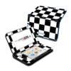 Nintendo 3DS XL Skin - Checkers (Image 1)