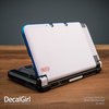 Nintendo 3DS XL Skin - Solid State White (Image 3)