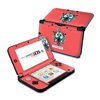 Nintendo 3DS XL Skin - Ever Present