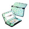 Nintendo 3DS XL Skin - Happy Camper (Image 1)