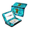 Nintendo 3DS XL Skin - Sacred Honu