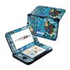 Nintendo 3DS XL Skin - Samurai Honor (Image 1)