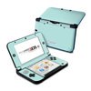 Nintendo 3DS XL Skin - Solid State Mint (Image 1)