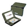 Nintendo 3DS XL Skin - Solid State Olive Drab (Image 1)