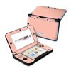Nintendo 3DS XL Skin - Solid State Peach (Image 1)