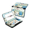 Nintendo 3DS XL Skin - Stories of the Sea (Image 1)