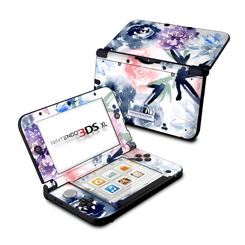 Nintendo 3DS XL Skin - Dreamscape (Image 1)