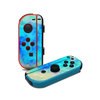  Nintendo Joy-Con Controller Skin - Electrify Ice Blue (Image 1)