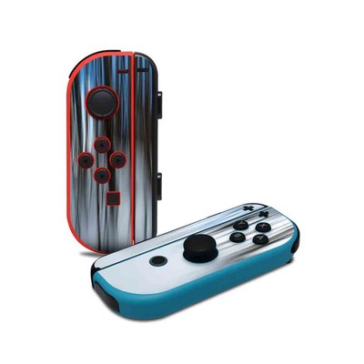  Nintendo Joy-Con Controller Skin - Abstract Forest