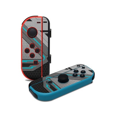  Nintendo Joy-Con Controller Skin - Spec