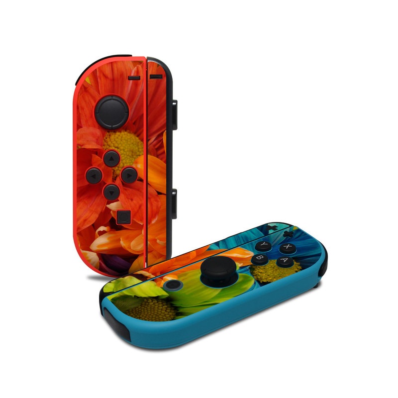  Nintendo Joy-Con Controller Skin - Colours (Image 1)