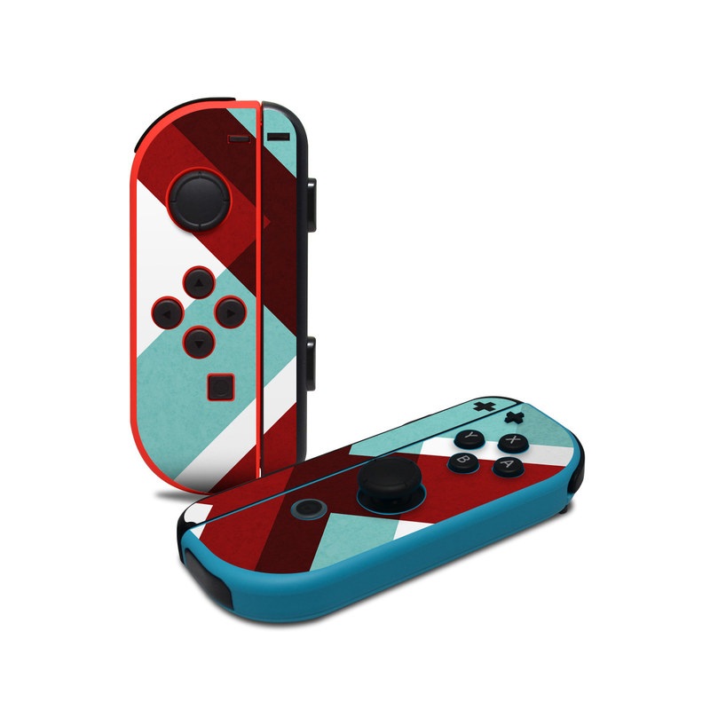  Nintendo Joy-Con Controller Skin - Kreo (Image 1)