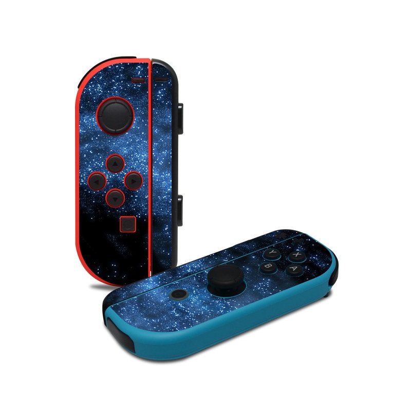  Nintendo Joy-Con Controller Skin - Milky Way (Image 1)