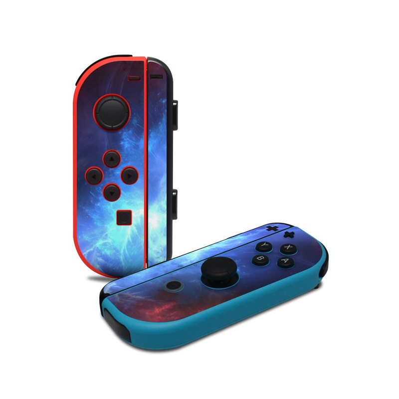  Nintendo Joy-Con Controller Skin - Pulsar (Image 1)