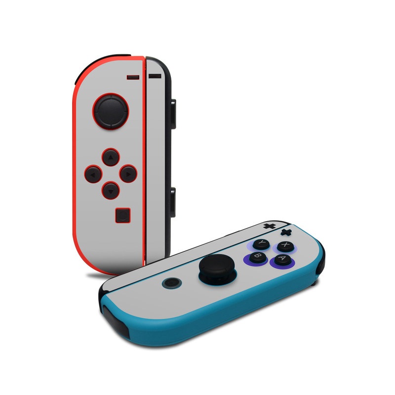  Nintendo Joy-Con Controller Skin - SNES (Image 1)