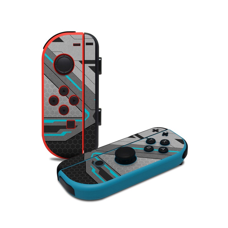  Nintendo Joy-Con Controller Skin - Spec (Image 1)