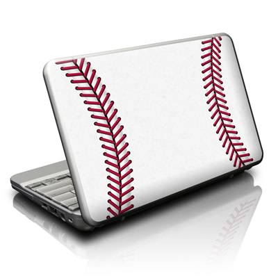 Netbook Skin - Baseball
