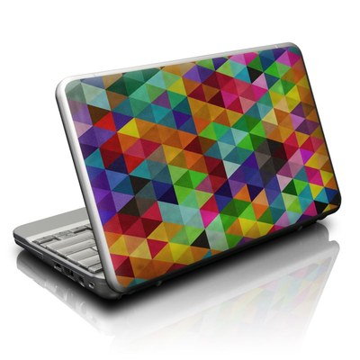 Netbook Skin - Connection