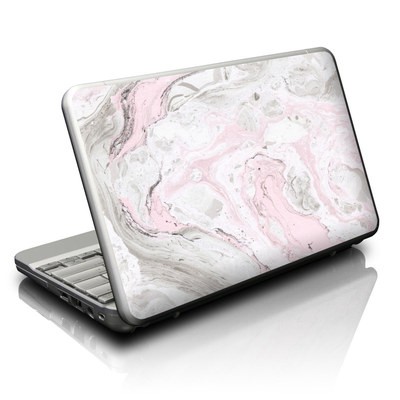 Netbook Skin - Rosa Marble