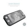 Nintendo Switch Lite Skin - Carbon (Image 3)