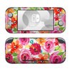 Nintendo Switch Lite Skin - Floral Pop (Image 1)