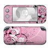 Nintendo Switch Lite Skin - Her Abstraction (Image 1)