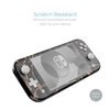 Nintendo Switch Lite Skin - Rose Quartz Marble (Image 3)