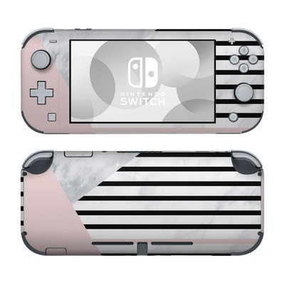 Nintendo Switch Lite Skin - Alluring