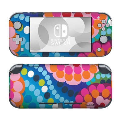 Nintendo Switch Lite Skin - Bindi
