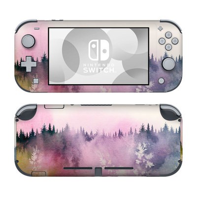 Nintendo Switch Lite Skin - Dreaming of You
