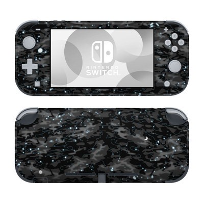 Nintendo Switch Lite Skin - Gimme Space