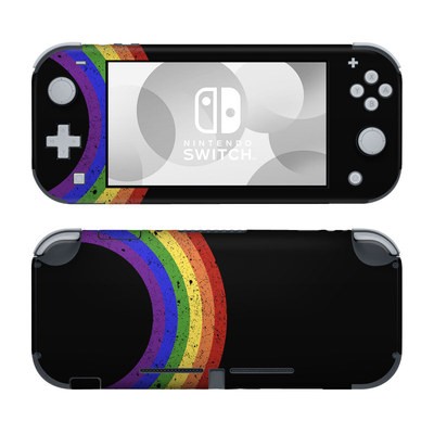 Nintendo Switch Lite Skin - In Harmony