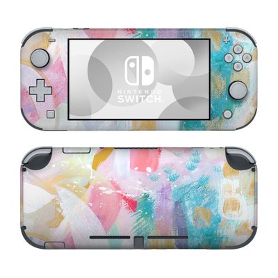 Nintendo Switch Lite Skin - Life Of The Party