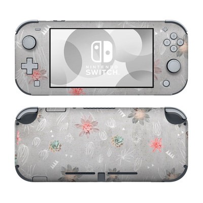 Nintendo Switch Lite Skin - Sweet Nectar
