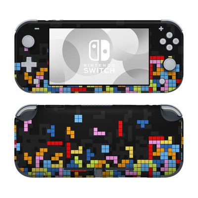 Nintendo Switch Lite Skins | DecalGirl