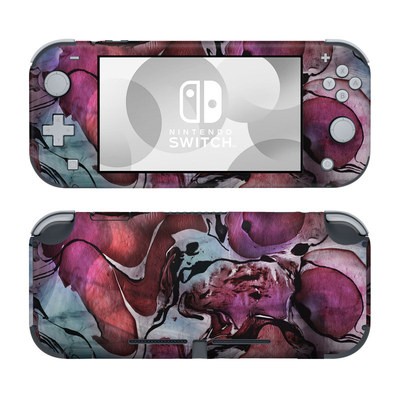 Nintendo Switch Lite Skin - The Oracle