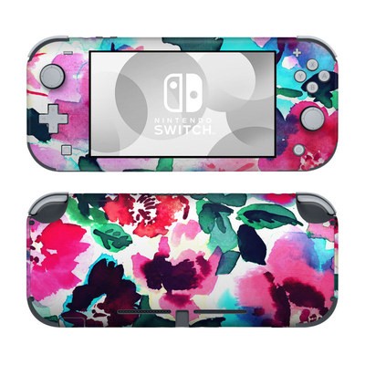 Nintendo Switch Lite Skin - Zoe
