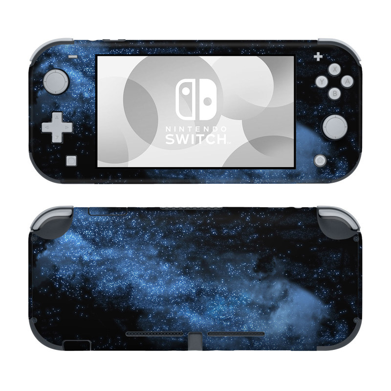 Nintendo Switch Lite Skin - Milky Way (Image 1)