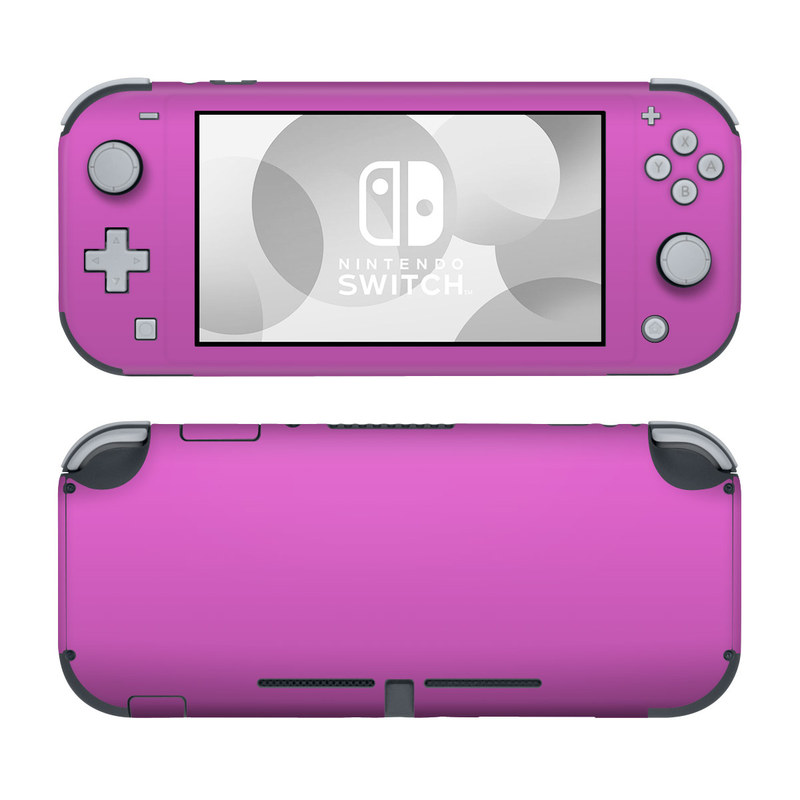 nintendo switch skins pink blue