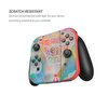 Nintendo Switch Skin - Balloon Ride (Image 4)