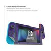 Nintendo Switch Skin - Cheshire Grin (Image 3)