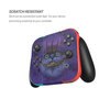 Nintendo Switch Skin - Cheshire Grin (Image 4)