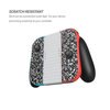 Nintendo Switch Skin - Composition Notebook (Image 4)
