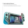 Nintendo Switch Skin - Into the Unknown (Image 3)