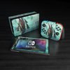 Nintendo Switch Skin - Into the Unknown (Image 5)