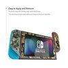 Nintendo Switch Skin - Obsession (Image 3)