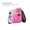 Nintendo Switch Skin - Pink Crush (Image 4)