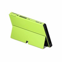 Nintendo Switch Skin - Solid State Lime (Image 3)
